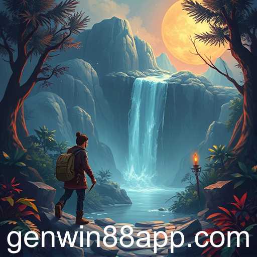 Exploring the World of Adventure Games on Genwin88