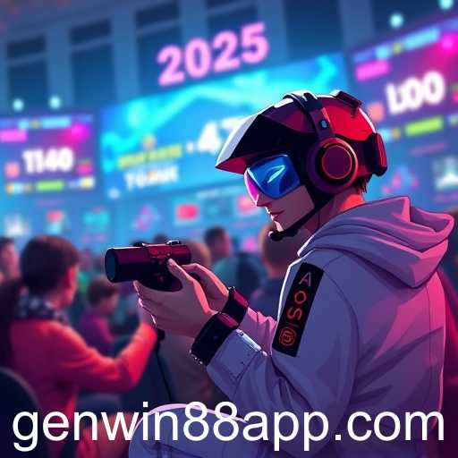 The Evolution of Online Gaming in 2025