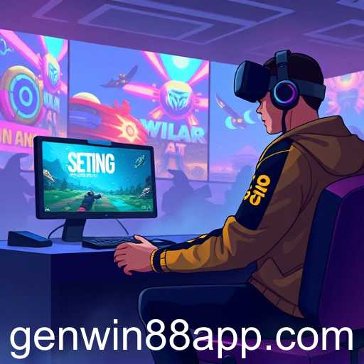 genwin88
