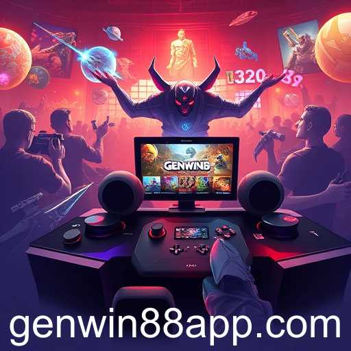 genwin88