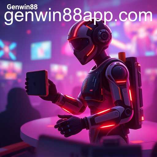 Genwin88's Rise in the Gaming World