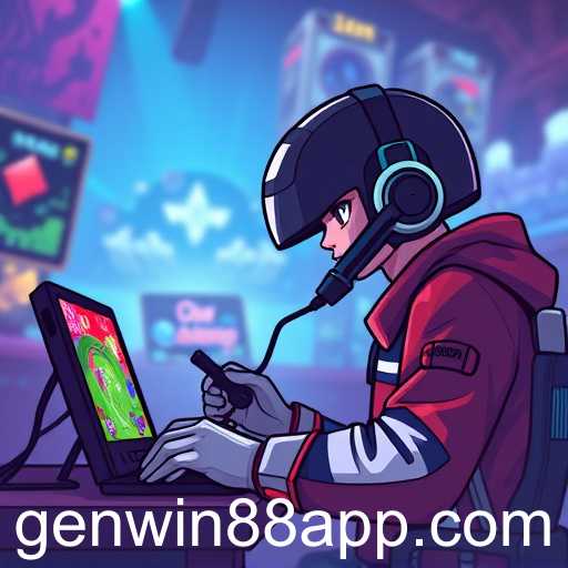 The Rising Influence of Genwin88 in the Gaming World