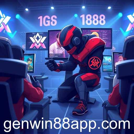 The Rise of Genwin88 in Gaming