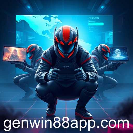 Genwin88: Revolutionizing Gaming in 2025