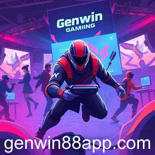 genwin88