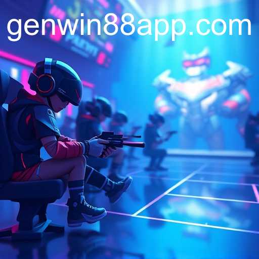 The Rise of Genwin88: Gaming Trends and Dynamics