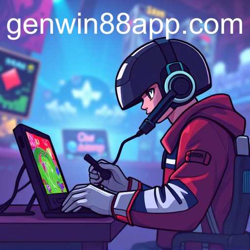Genwin88: Revolutionizing Online Gaming