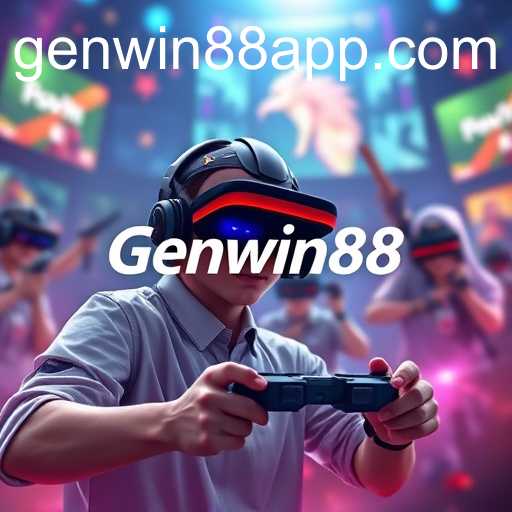 Genwin88 Revolutionizes Online Gaming in 2026