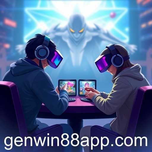 The Rise of Genwin88 in Online Gaming