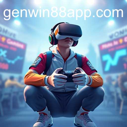 The Rise of Genwin88 in the Online Gaming World