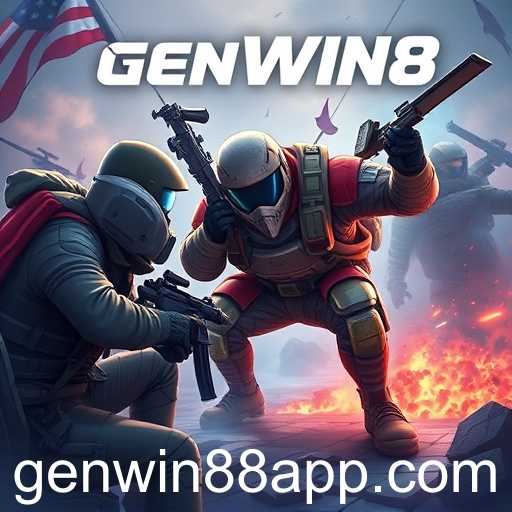 Exploring the Multiplayer Gaming Scene on Genwin88