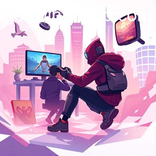 Online Gaming Trends on the Rise