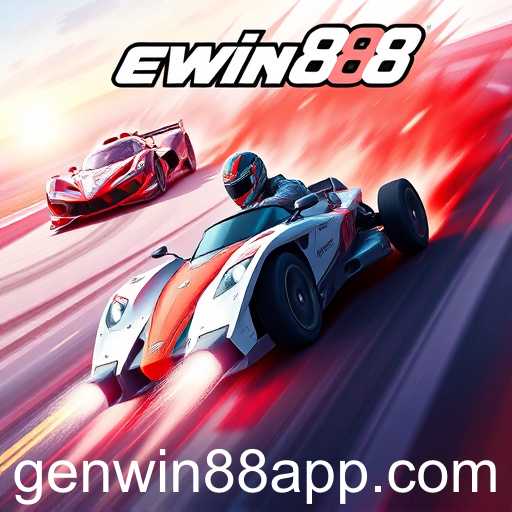 Exploring the Thrill of Racing Games on Genwin88: A Digital Speedway for Gamers