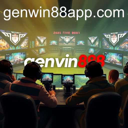 genwin88
