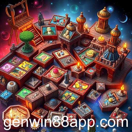 The Rise of Genwin88: Gaming in the Digital Age