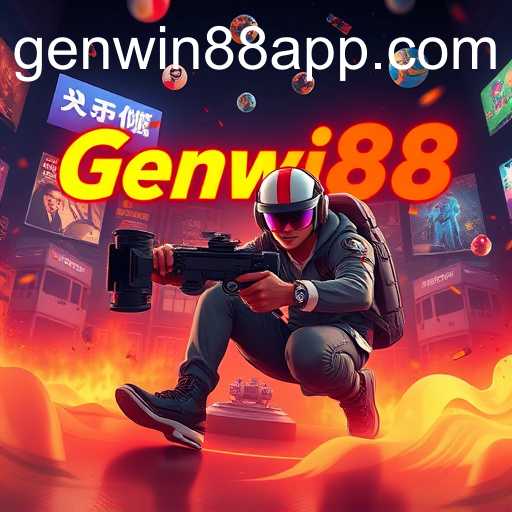 The Rise of Genwin88 in Online Gaming