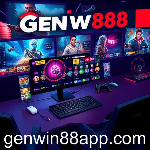 The Rise of GenWin88: Gaming in the New Era