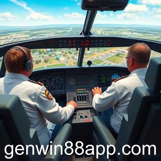 Exploring the Intricacies of Simulation Games on Genwin88: A World of Possibilities